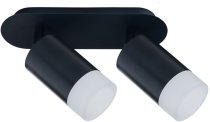 Спот Imex IL.0005.1501-2 BK Leon