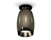 Комплект накладного светильника Ambrella light XS1123042 Techno
