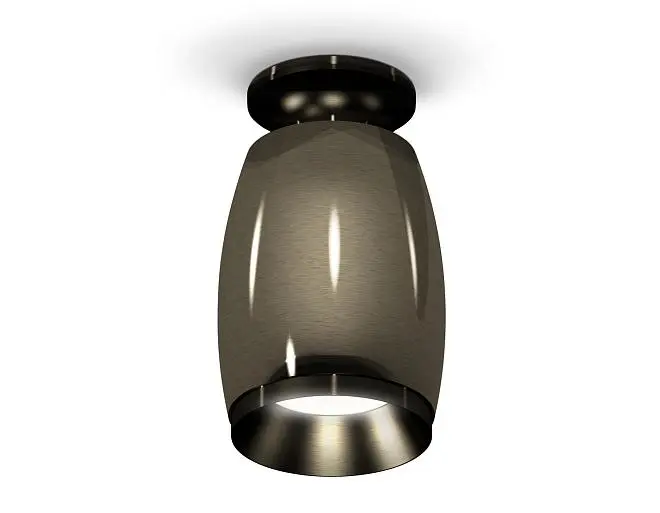 Комплект накладного светильника Ambrella light XS1123042 Techno Комплект накладного светильника Ambrella light XS1123042 Techno