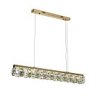 Подвесной светильник MODELUX ML.342.1040 GD