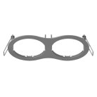 Рамка Lightstar 217629 INTERO 16 Double ROUND