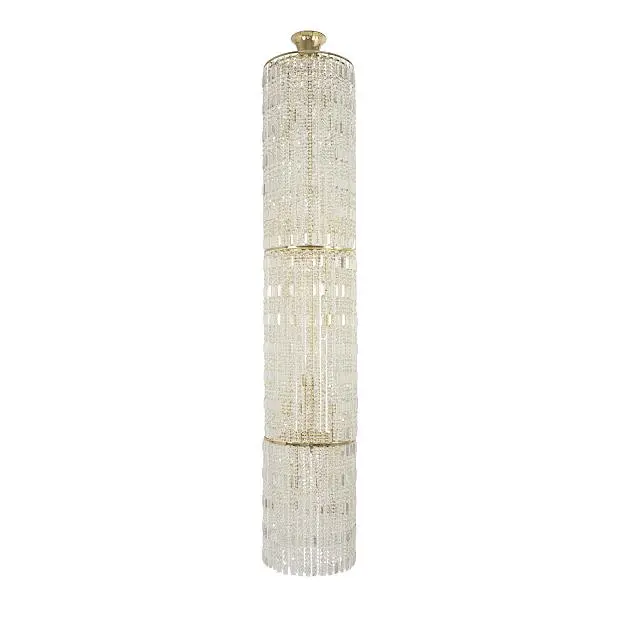Каскадная люстра Dio DArte Elite Belluno E 1.9.45.100 G Каскадная люстра Dio DArte Elite Belluno E 1.9.45.100 G