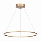 Светильник подвесной ST LUCE ST605.243.34 ST605 DOWN