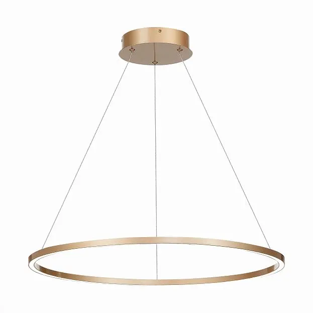 Светильник подвесной ST LUCE ST605.243.34 ST605 DOWN Светильник подвесной ST LUCE ST605.243.34 ST605 DOWN