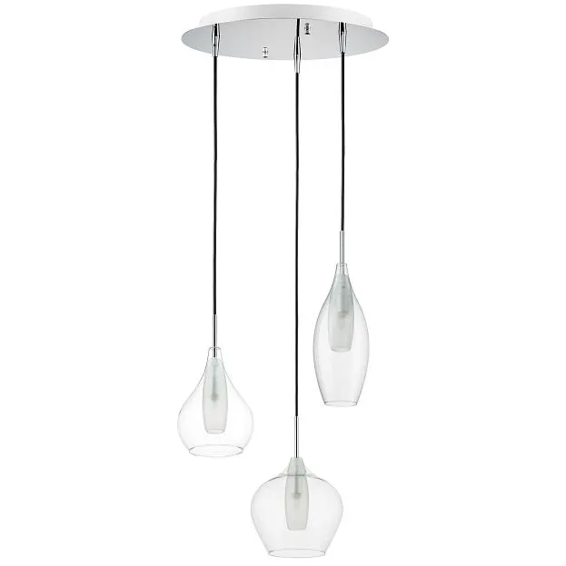 Подвесной светильник Lightstar 803051 Simple Light Pentola Подвесной светильник Lightstar 803051 Simple Light Pentola
