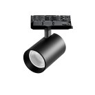 Светильник для трековой системы Quattro LED Lightstar A5347QT36G ALTA BASE