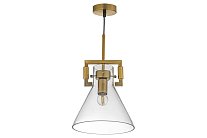 Люстра подвесная Arti Lampadari Daiano E 1.P3 CL