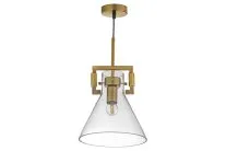 Люстра подвесная Arti Lampadari Daiano E 1.P3 CL