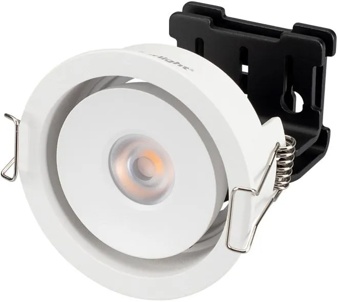 Встраиваемый светильник Arlight 026868 SIMPLE Встраиваемый светильник Arlight 026868 SIMPLE