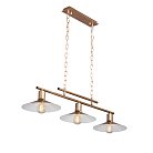 Подвесной светильник Vitaluce V4873-8/3