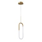 Подвесной светильник Arte lamp A2233SP-20GO LUMINO