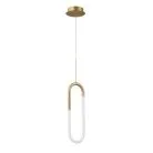 Подвесной светильник Arte lamp A2233SP-20GO LUMINO