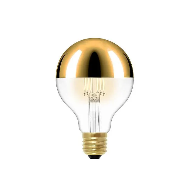 Лампы Loft IT G80LED Gold Edison Bulb