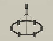 Подвесной светильник Ambrella light XB9022151