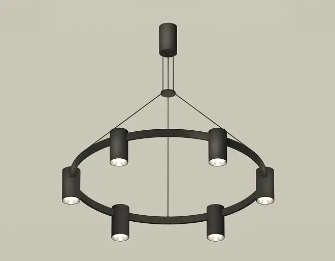 Подвесной светильник Ambrella light XB9022151
