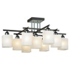 Люстра потолочная Lussole LSL-9007-09 Costanzo