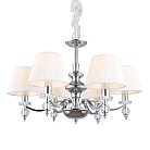 Люстра подвесная Omnilux OML-72703-06 Caorle