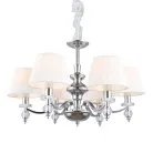 Люстра подвесная Omnilux OML-72703-06 Caorle