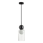 Подвес ODEON LIGHT 5022/1 Blacky