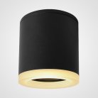 Точечный свет TILL Цвет черный. Мощность 7W. Lampatron till-black-7w 1604-8233