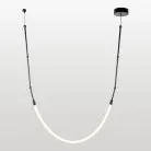 Подвесной светильник Lussole LSP-7317 SKEW