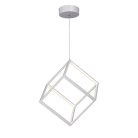 Подвесной светильник Vitaluce V4620-0/1S