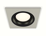 Комплект встраиваемого светильника Ambrella light XC7633002 Techno