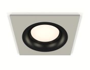 Комплект встраиваемого светильника Ambrella light XC7633002 Techno