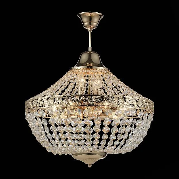 Подвесная люстра ST Luce Anticato SL669.203.11