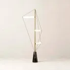 Торшер Cloyd 40043 Efiro