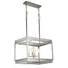 Люстра Delight Collection KM0771P-4 Roma