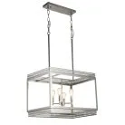 Люстра Delight Collection KM0771P-4 Roma