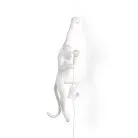 Настенный светильник Seletti 14881 Monkey Lamp Hanging Left