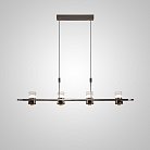 Подвесной светильник MEDVIN LONG L4 ImperiumLoft 232802-23 medvin-long01