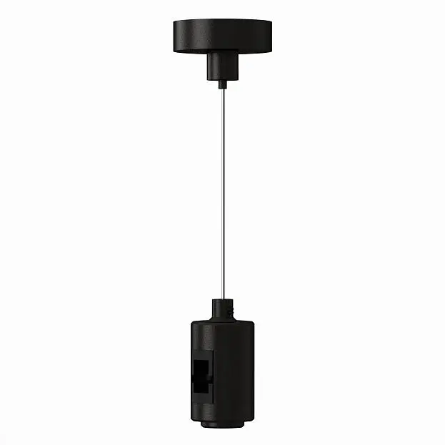 Подвес с одиночным фиксатором ST-Luce STD027.413.00 FARM Подвес с одиночным фиксатором ST-Luce STD027.413.00 FARM