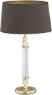 Интерьерная настольная лампа Kutek TAM-LG-1(ZM/A) Tamara