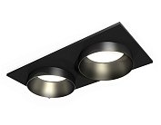 Комплект встраиваемого светильника Ambrella light XC6526021