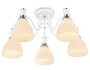 Потолочный светильник Ambrella light TR303305 TRADITIONAL