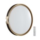 Настенно-потолочный светильник SONEX 7667/EL FAVEMO BLACK