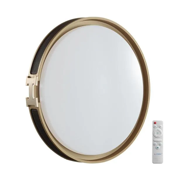 Настенно-потолочный светильник SONEX 7667/EL FAVEMO BLACK