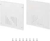 Заглушка ARH-POWER-W88-COMFORT глухая (, Алюминий) Arlight 036432