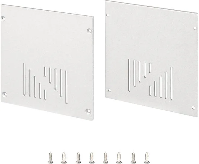 Заглушка ARH-POWER-W88-COMFORT глухая (, Алюминий) Arlight 036432 Заглушка ARH-POWER-W88-COMFORT глухая (, Алюминий) Arlight 036432