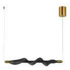 Подвесной светильник Divinare 1925/06 SP-8 PASSATO