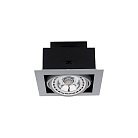 Встраиваемый светильник Nowodvorski 9573 Downlight