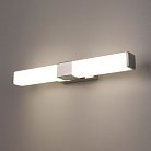 Настенный светильник Elektrostandard Protera LED хром (MRL 1008) a043970