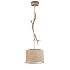 Подвесной светильник Mantra 6179 Sabina