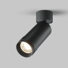Потолочный светильник Maytoni C055CL-L12W4K-Z-B Focus Zoom
