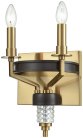 Бра Wertmark WE246.02.501 Frida