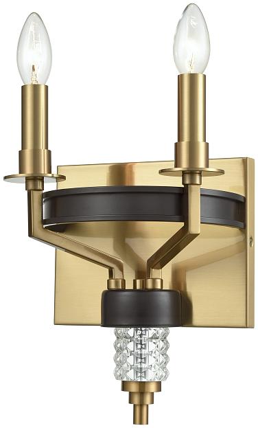 Бра Wertmark WE246.02.501 Frida