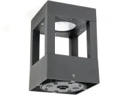 Архитектурная подсветка Oasis Light W61848 Gr BRISBANE LED